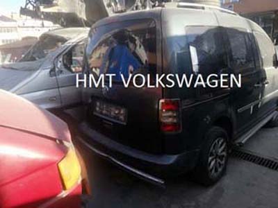 VENTO ÇIKMA CADDY ÇIKMA TÜM PARÇALARI ÇIKMA PARÇA